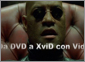 Conversione DVD in XviD 1.0 RC2 con Vidomi