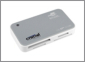 Analisi del card reader Hi-Speed USB 12-in-1di Crucial