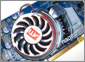 Crucial Radeon X800 Pro 256MB AGP