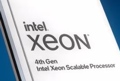 La CPU HEDT a 60 core Intel Xeon W9-3595X gi testata con il benchmark Geekbench