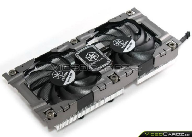 Media asset (photo, screenshot, or image in full size) related to contents posted at 3dfxzone.it | Image Name: Inno3D-GeForce-GTX-660-iChill-HerculeZ_2.jpg