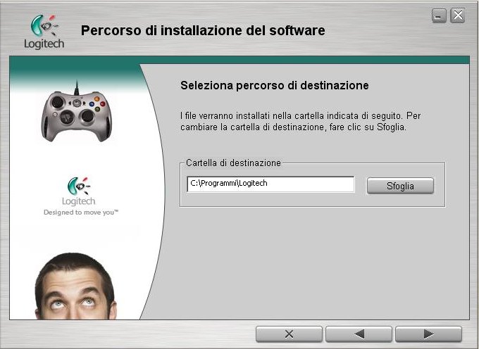 Risorsa grafica - foto, screenshot o immagine in genere - relativa ai contenuti pubblicati da hwsetup.it | Nome immagine: WIN5.jpg