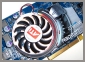 Crucial Radeon X800 Pro 256Mb