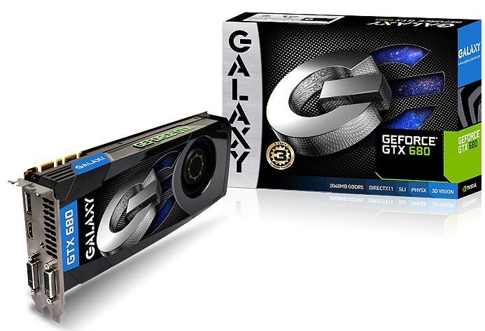 Risorsa grafica - foto, screenshot o immagine in genere - relativa ai contenuti pubblicati da atizone.it | Nome immagine: galaxy_geforce_gtx_680_1.jpg