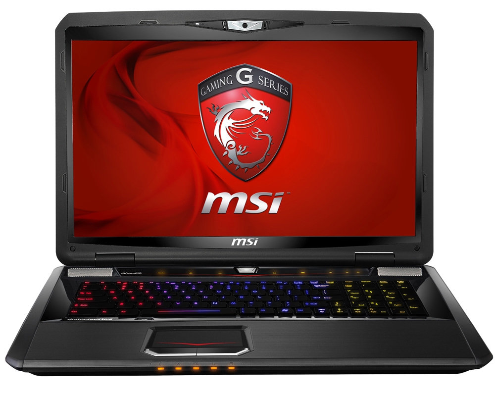 Risorsa grafica - foto, screenshot o immagine in genere - relativa ai contenuti pubblicati da atizone.it | Nome immagine: gaming_notebook_msi_g70.jpg