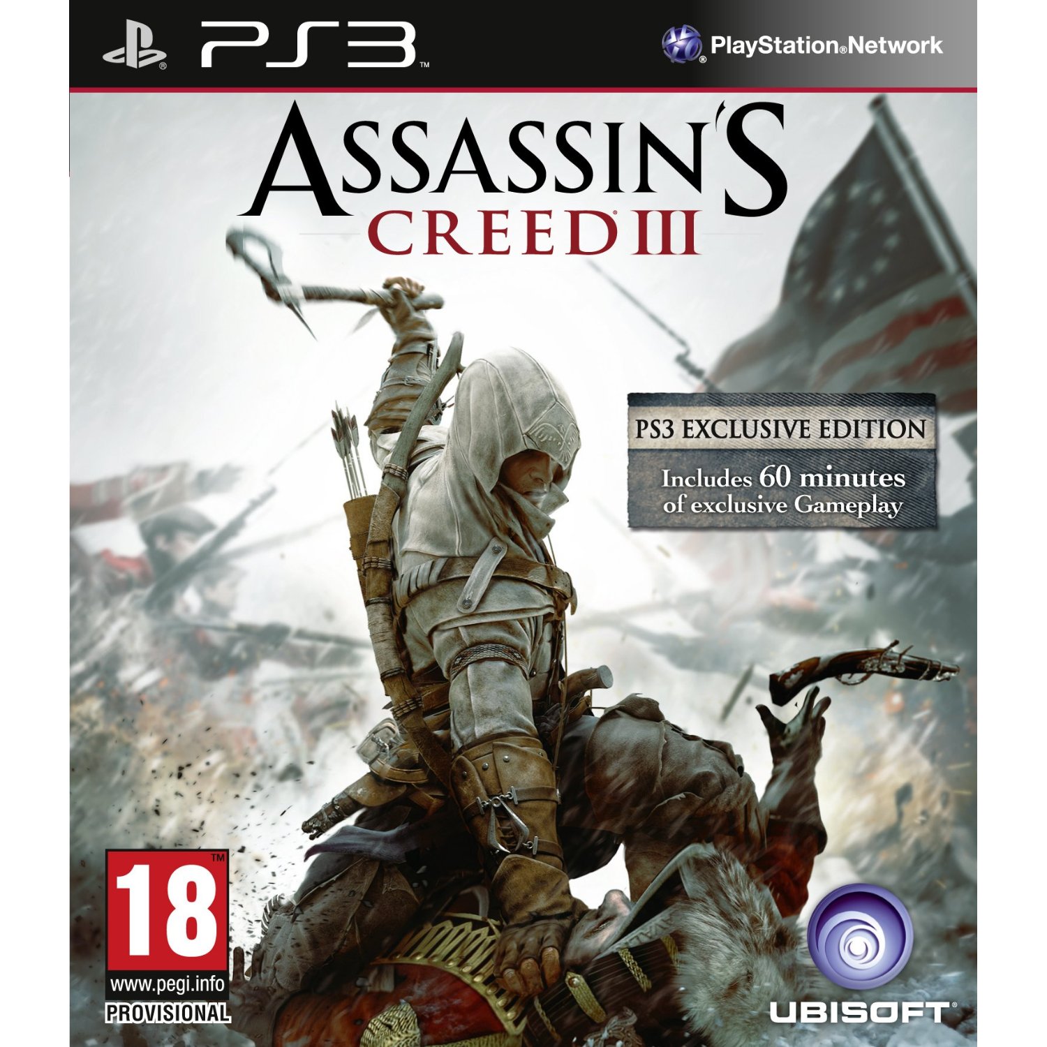 Immagine pubblicata in relazione al seguente contenuto: Nokia rilascia PC Suite 7.0.3 beta per i suoi cellulari su Windows | Nome immagine: new17778_sassassins-creed-3-box_art_1.jpg