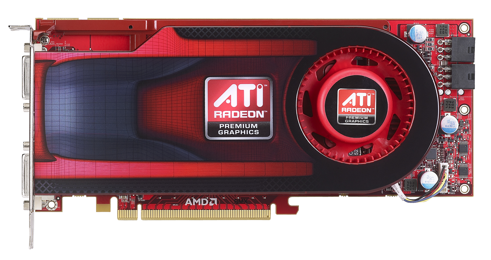 Immagine pubblicata in relazione al seguente contenuto: AMD annuncia ufficialmente la video card ATI Radeon HD 4890 | Nome immagine: news10028_3.jpg