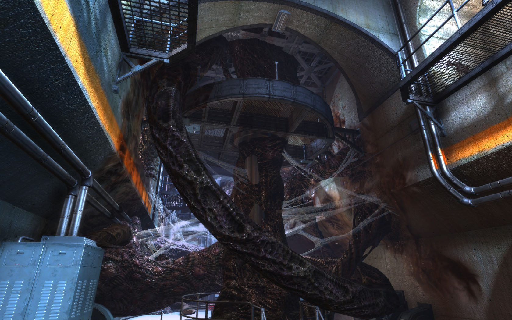 Immagine pubblicata in relazione al seguente contenuto: 3D Realms chiude ed ecco gli screenshots di Duke Nukem Forever | Nome immagine: news10342_2.jpg