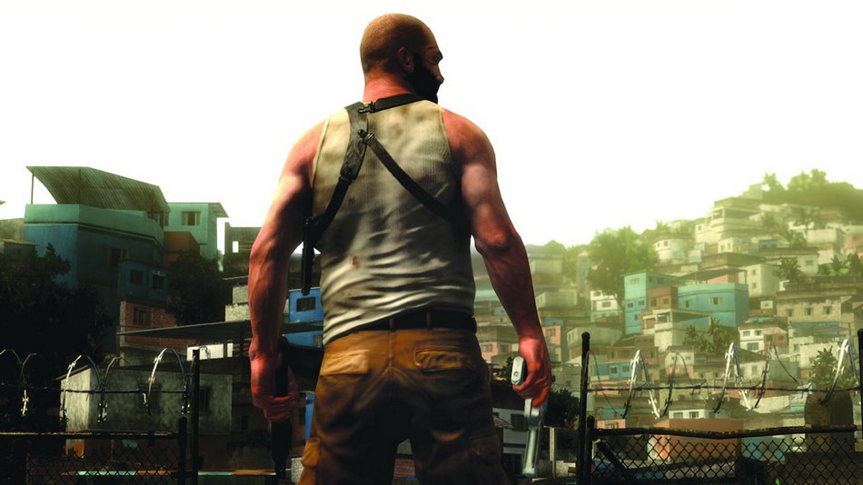 Immagine pubblicata in relazione al seguente contenuto: Rockstar Games pubblica i primi screenshots di Max Payne 3 | Nome immagine: news10802_3.jpg