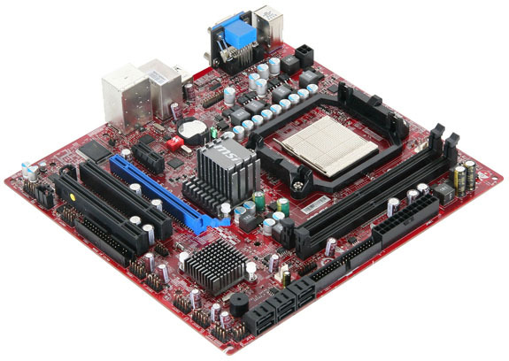 Immagine pubblicata in relazione al seguente contenuto: In arrivo da MSI la mobo 760GTM-P33 per cpu AMD AM2 e AM2+ | Nome immagine: news10862_2.jpg