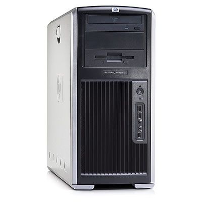 Immagine pubblicata in relazione al seguente contenuto: HP lancia xw9400, la sua prima workstation con Opteron a 6 core | Nome immagine: news10877_1.jpg