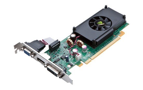 Immagine pubblicata in relazione al seguente contenuto: Foto delle card GeForce GT 220 e GeForce G 210 con gpu a 40nm | Nome immagine: news10927_4.jpg