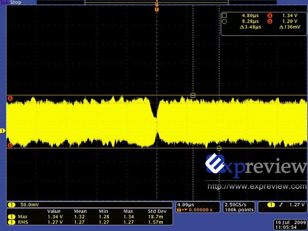 Immagine pubblicata in relazione al seguente contenuto: Overclock: da Zotac una GeForce GTX 260 con VRM a 15 fasi | Nome immagine: news11016_6.jpg