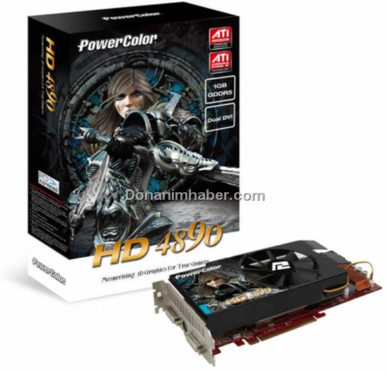 Immagine pubblicata in relazione al seguente contenuto: Ancora una Radeon HD 4890 dal design custom da PowerColor | Nome immagine: news11095_1.jpg