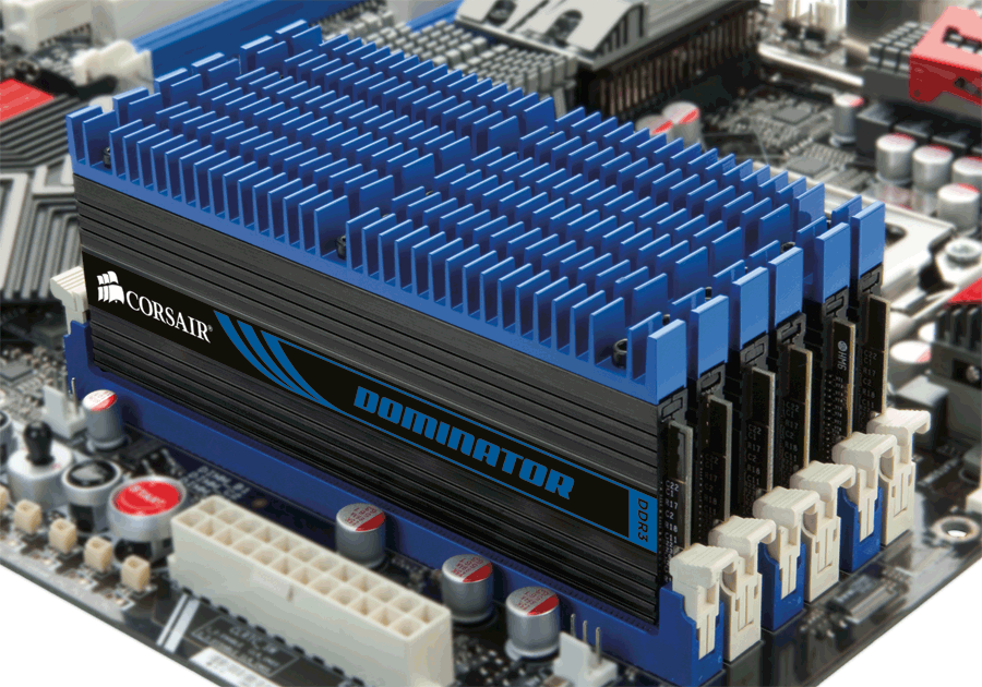 Immagine pubblicata in relazione al seguente contenuto: Corsair lancia il kit di DDR3 Dominator 24GB per soluzioni high-end | Nome immagine: news12083_1.png