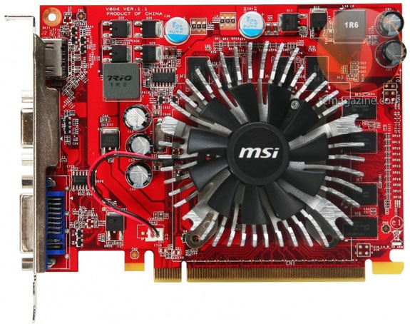 Immagine pubblicata in relazione al seguente contenuto: VN240GT-MD1G, la GeForce GT 240 low-cost in arrivo da MSI | Nome immagine: news12149_2.jpg