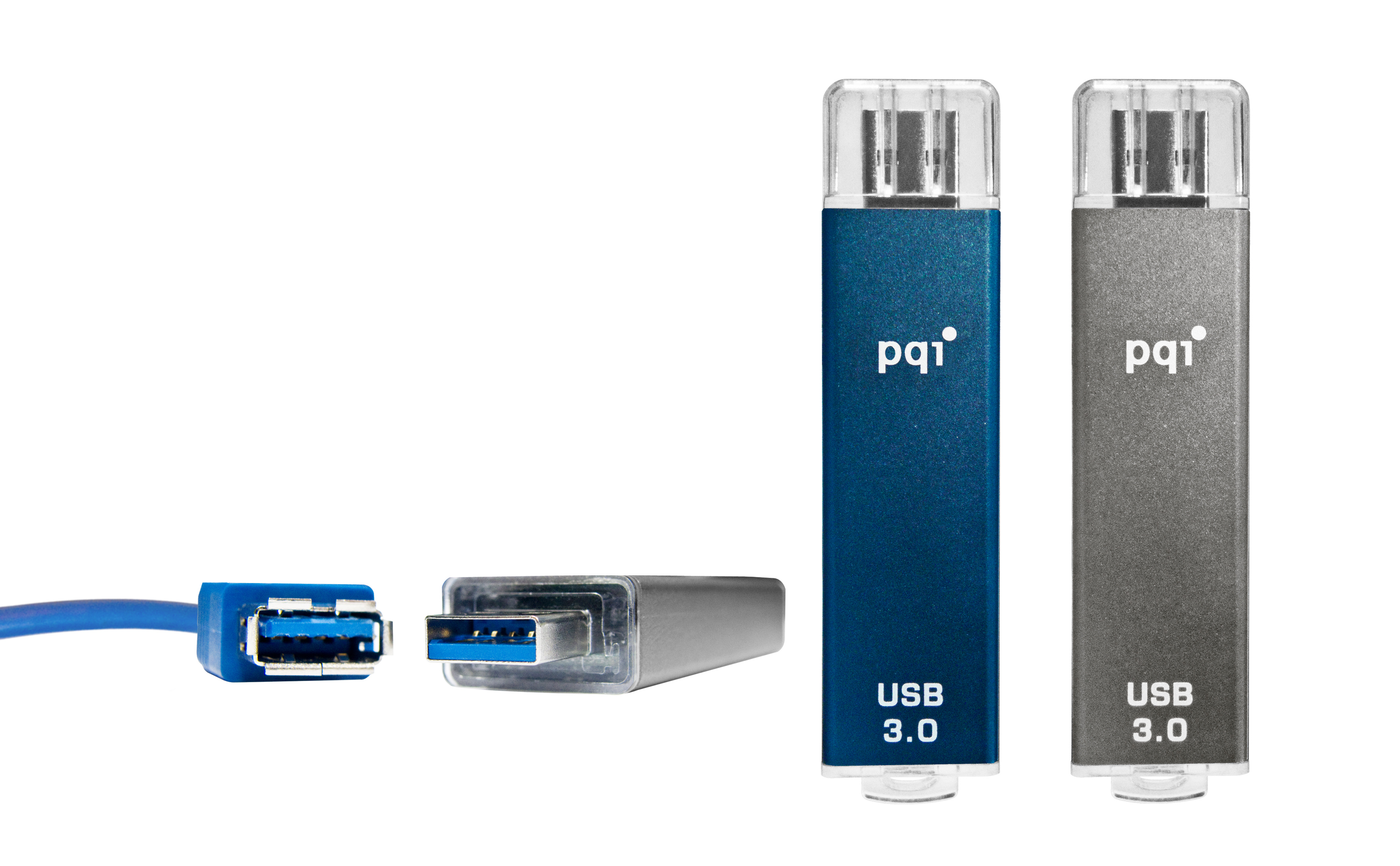 Immagine pubblicata in relazione al seguente contenuto: E' Cool Drive U366 il primo flash drive USB 3.0 Ready di QPI | Nome immagine: news12195_1.jpg