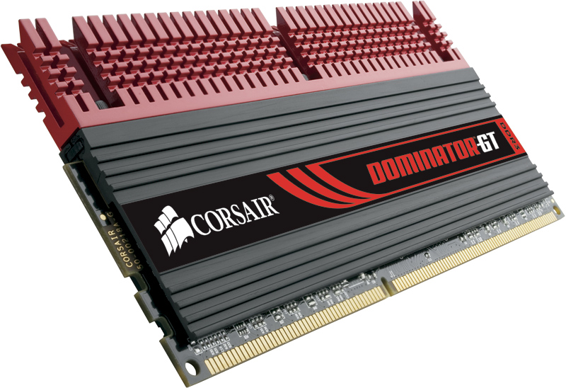 Immagine pubblicata in relazione al seguente contenuto: Corsair: le DDR3 Dominator GTX1 sono XMP-Ready a 2333Mhz | Nome immagine: news12346_1.jpg