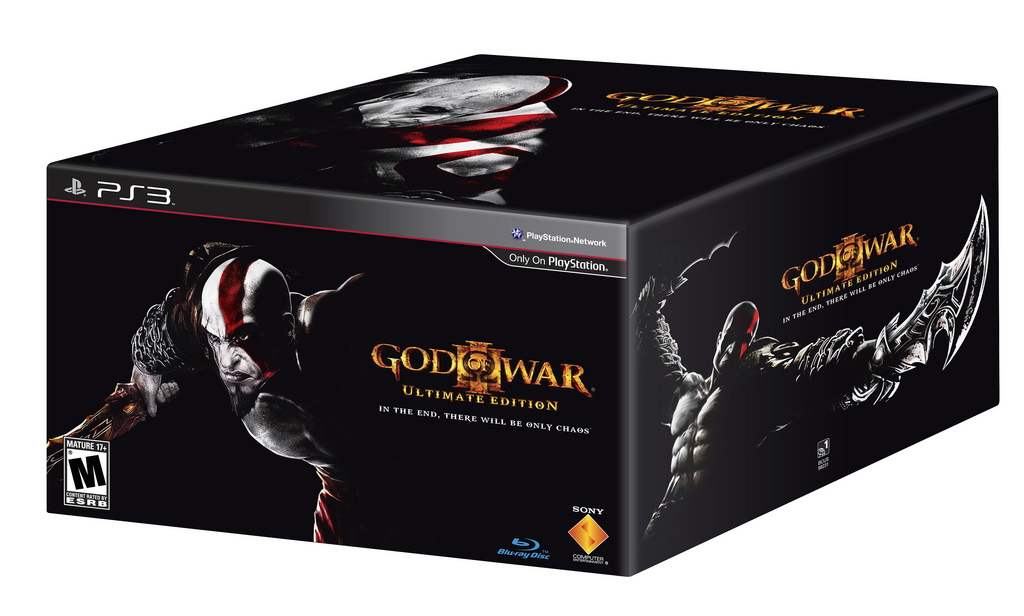 Immagine pubblicata in relazione al seguente contenuto: Sony annuncia la data di lancio di God of War III per Playstation 3 | Nome immagine: news12409_2.jpg