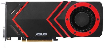 Immagine pubblicata in relazione al seguente contenuto: Foto delle video card ASUS EAH5870-TOP e EAH5850 DirectCu | Nome immagine: news12489_1.bmp