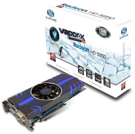 Immagine pubblicata in relazione al seguente contenuto: SAPPHIRE lancia le video card HD 5850 TOXIC Edition e Vapor-X | Nome immagine: news12549_2.jpg