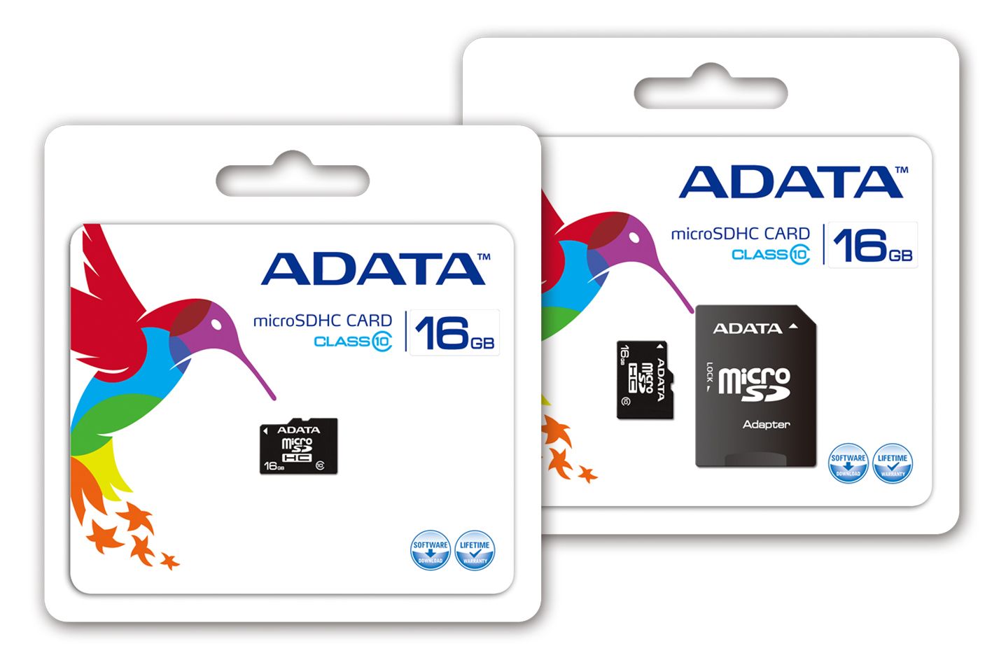 Immagine pubblicata in relazione al seguente contenuto: A-DATA annuncia nuove microSDHC compliant con Class 10 | Nome immagine: news12677_2.jpg