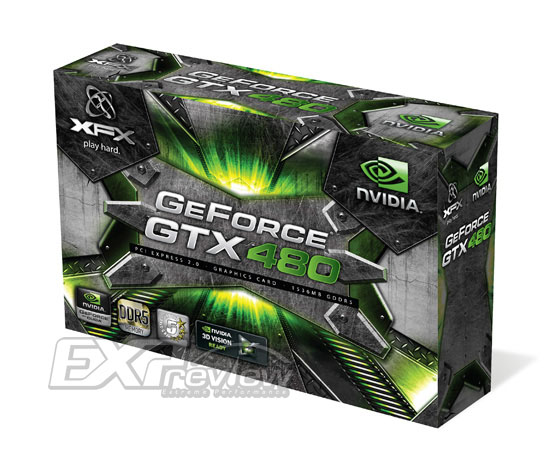 Media asset in full size related to 3dfxzone.it news item entitled as follows: Foto e specifiche delle GeForce GTX 480 e GeForce GTX 470 XFX | Image Name: news12748_1.jpg