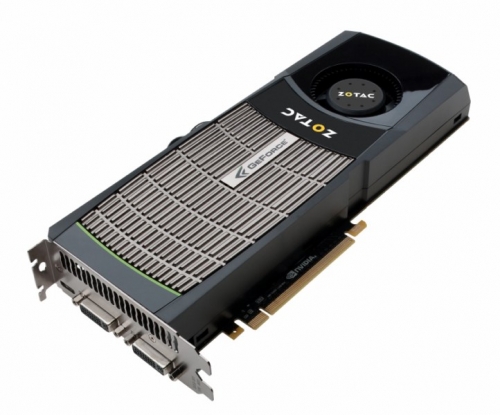 Immagine pubblicata in relazione al seguente contenuto: Zotac annuncia le sue card GeForce GTX 480 e GeForce GTX 470 | Nome immagine: news12820_1.jpg