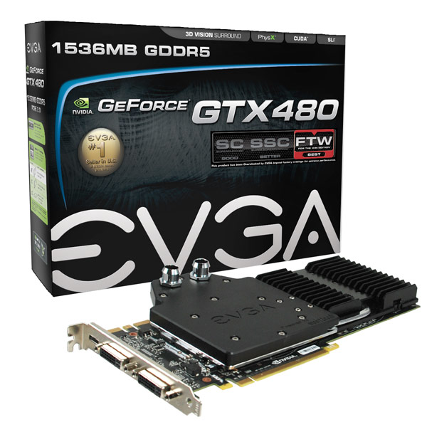 Immagine pubblicata in relazione al seguente contenuto: Sono di EVGA le prime GeForce GTX 400 con cooler a liquido | Nome immagine: news12824_2.jpg