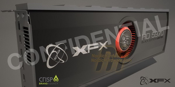 Immagine pubblicata in relazione al seguente contenuto: XFX, in arrivo la video card Radeon HD 5970 Black Edition Limited | Nome immagine: news12843_3.jpg