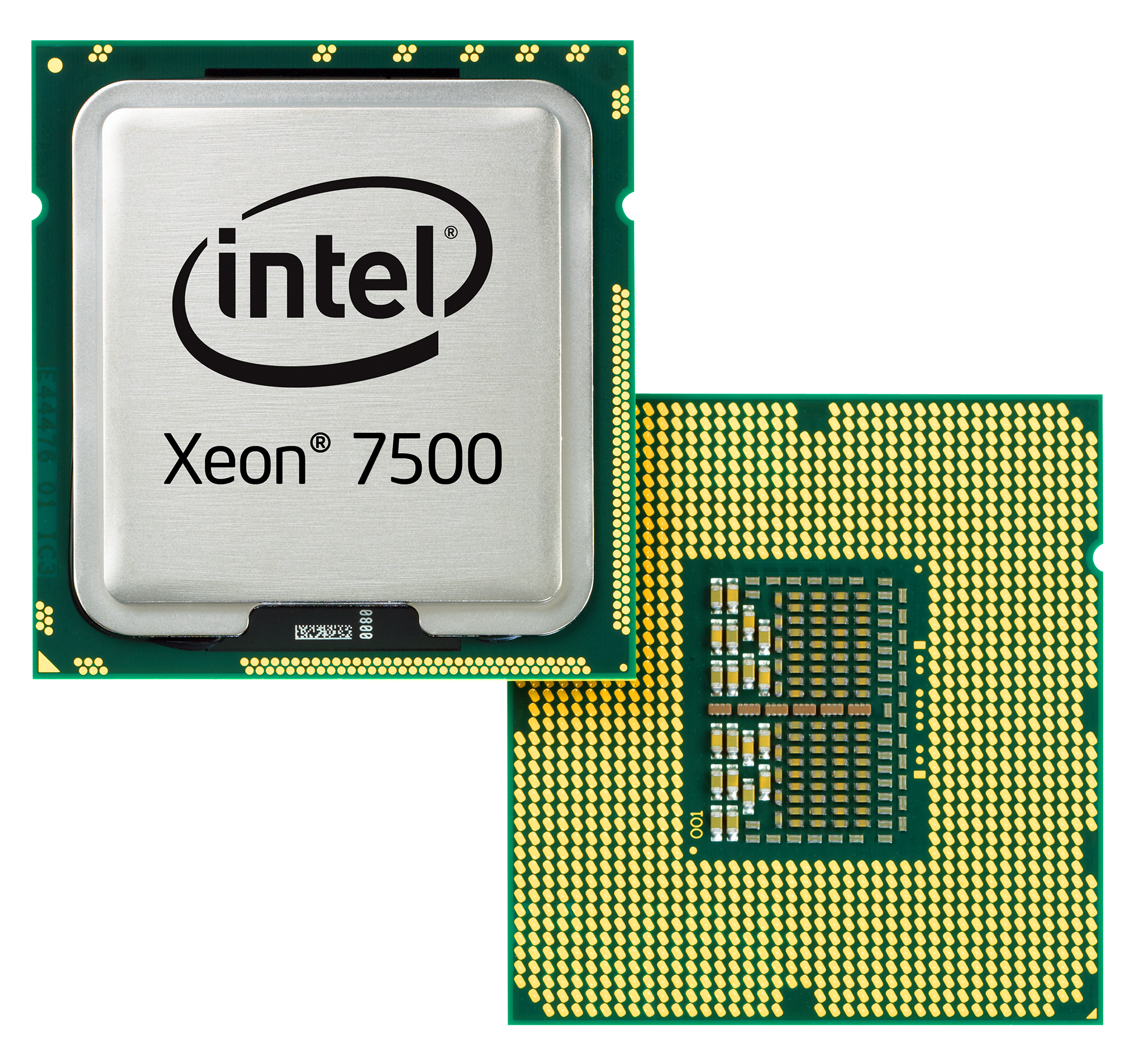 Immagine pubblicata in relazione al seguente contenuto: Intel annuncia i processori della nuova gamma Xeon 7500 | Nome immagine: news12857_1.jpg