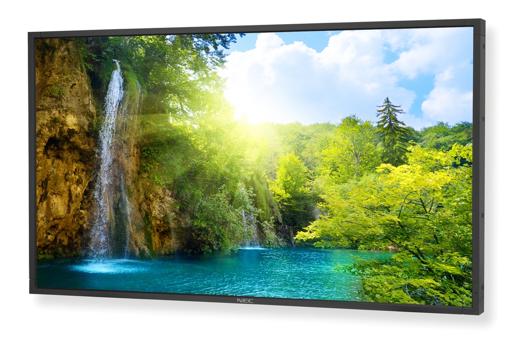 Immagine pubblicata in relazione al seguente contenuto: NEC annuncia il monitor LCD Full HD da 52-inch siglato P521 | Nome immagine: news12924_4.jpg