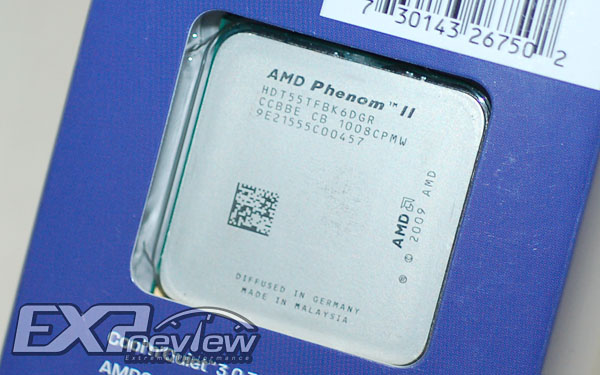 Media asset in full size related to 3dfxzone.it news item entitled as follows: La cpu six-core Phenom II X6 1055T di AMD sul mercato cinese | Image Name: news12929_4.jpg