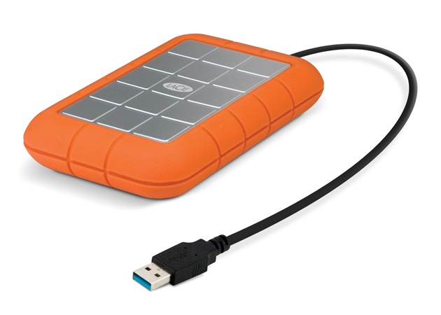 Immagine pubblicata in relazione al seguente contenuto: LaCie amplia la linea Rugged con il primo HDD USB 3.0 Ready | Nome immagine: news13056_1.jpg