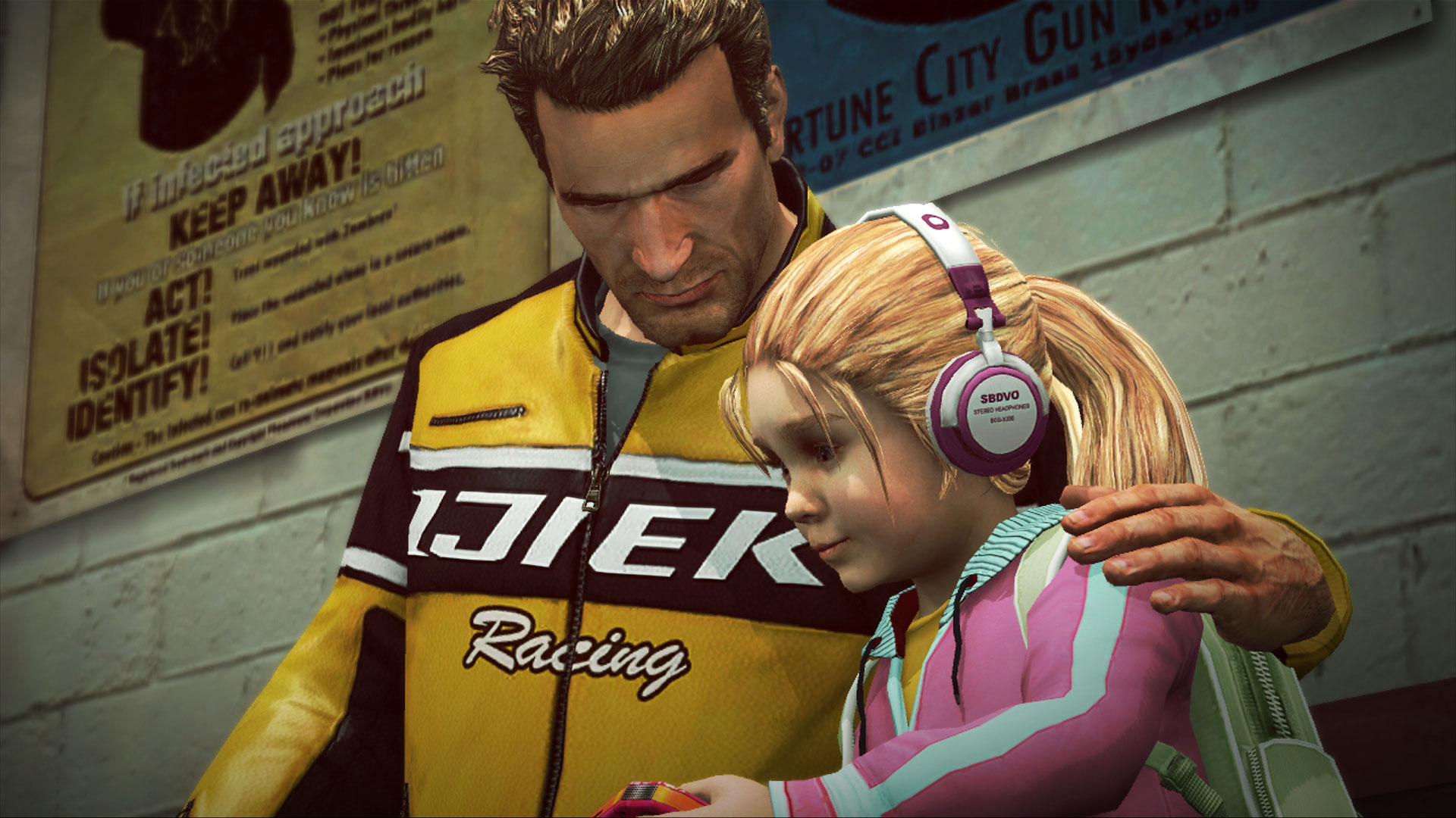 Immagine pubblicata in relazione al seguente contenuto: Capcom pubblica nuovi screenshot di Dead Rising 2 | Nome immagine: news13365_2.jpg