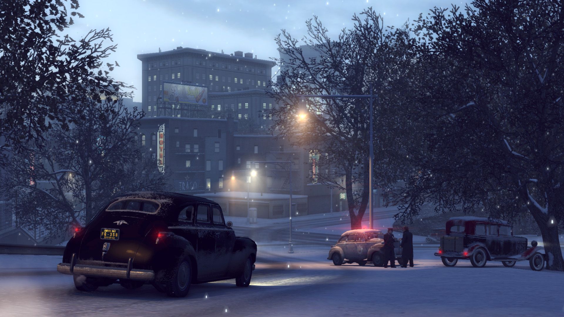 Immagine pubblicata in relazione al seguente contenuto: 2K Games pubblica la data di rilascio di Mafia II in versione demo | Nome immagine: news13575_1.jpg