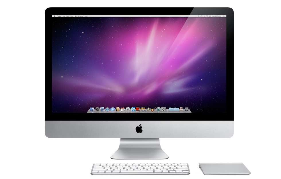 Immagine pubblicata in relazione al seguente contenuto: Apple aggiorna la linea di sistemi desktop all-in-one iMac | Nome immagine: news13595_1.png