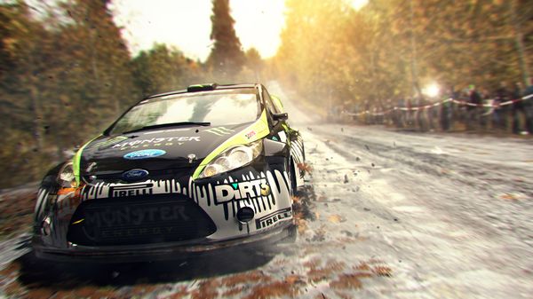 Immagine pubblicata in relazione al seguente contenuto: On line i primi screenshot del racing game DiRT 3 di Codemasters | Nome immagine: news13691_1.jpg