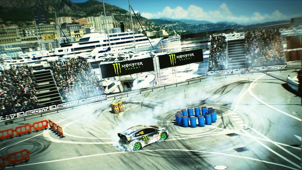 Immagine pubblicata in relazione al seguente contenuto: On line i primi screenshot del racing game DiRT 3 di Codemasters | Nome immagine: news13691_4.jpg