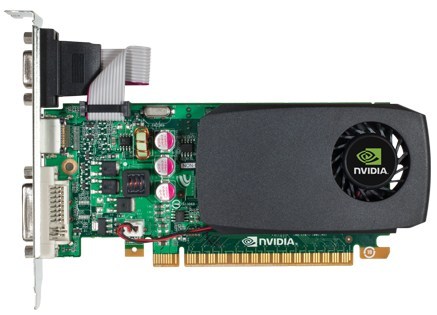 Immagine pubblicata in relazione al seguente contenuto: NVIDIA lancia la nuova video card Fermi GeForce GT 420 | Nome immagine: news13784_2.jpg