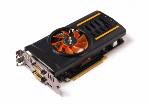 Immagine pubblicata in relazione al seguente contenuto: ZOTAC annuncia una nuova Geforce GTX 460 con 2GB di RAM | Nome immagine: news13839_1.jpg