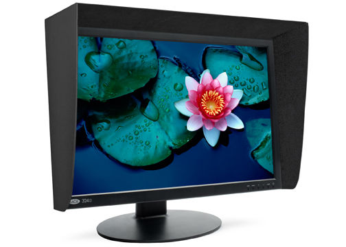 Immagine pubblicata in relazione al seguente contenuto: LaCie lancia il monitor da 24-inch con pannello IPS LaCie 324i | Nome immagine: news13932_2.jpg