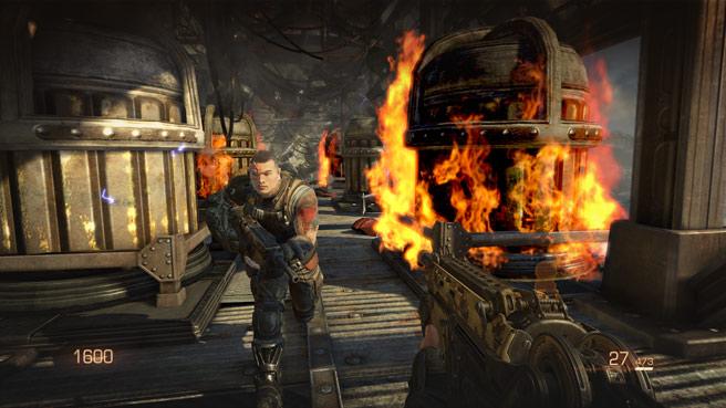 Immagine pubblicata in relazione al seguente contenuto: Electronic Arts pubblica nuovi screenshots del FPS Bulletstorm | Nome immagine: news13943_4.jpg