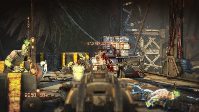 Immagine pubblicata in relazione al seguente contenuto: Electronic Arts pubblica nuovi screenshots del FPS Bulletstorm | Nome immagine: news13943_8.jpg