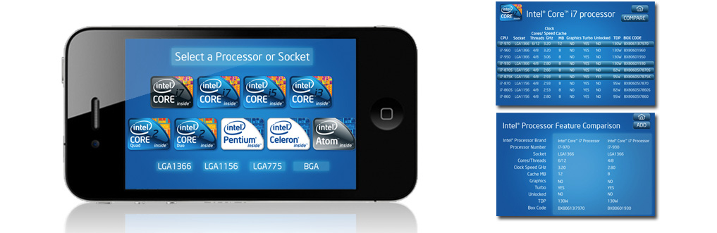 Immagine pubblicata in relazione al seguente contenuto: Una App gratuita per iPhone da Intel: ecco il Boxed CPU Decoder | Nome immagine: news13961_1.jpg