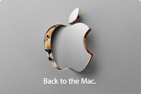 Immagine pubblicata in relazione al seguente contenuto: Apple pianifica per il 20 ottobre una preview di Mac OS X Lion | Nome immagine: news14026_1.jpg