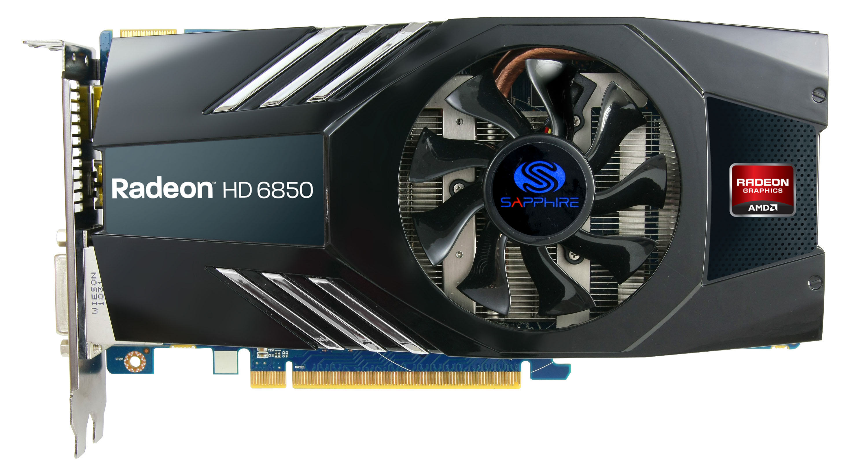 Immagine pubblicata in relazione al seguente contenuto: SAPPHIRE annuncia le proprie card Radeon HD 6870 e HD 6850 | Nome immagine: news14064_6.jpg