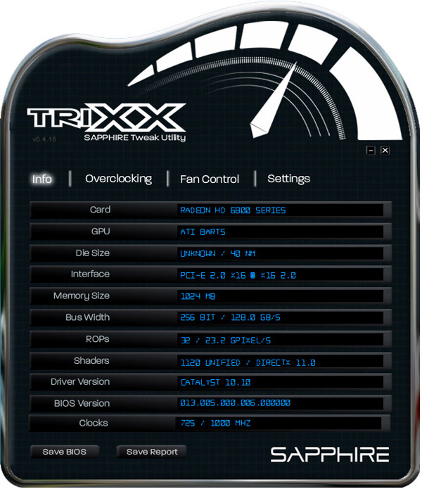 Media asset in full size related to 3dfxzone.it news item entitled as follows: Sapphire annuncia il tweaker TriXX per l'overclock delle Radeon | Image Name: news14108_3.jpg