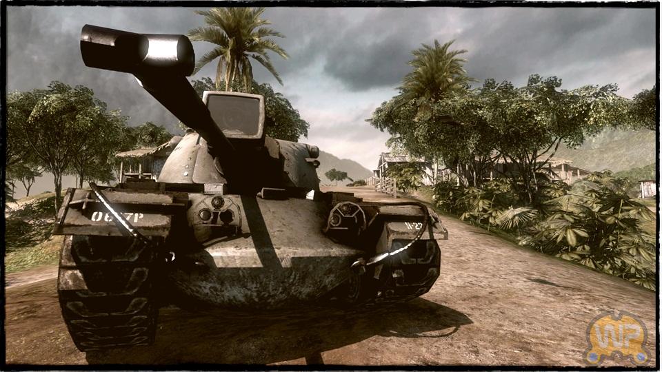 Immagine pubblicata in relazione al seguente contenuto: Nuovi screenshots di Battlefield: Bad Company 2 Vietnam | Nome immagine: news14109_2.jpg