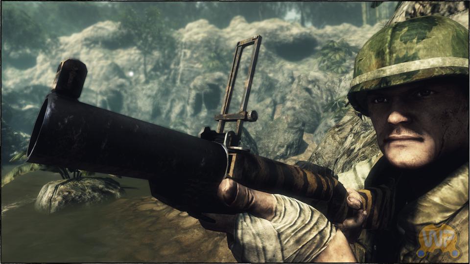 Immagine pubblicata in relazione al seguente contenuto: Nuovi screenshots di Battlefield: Bad Company 2 Vietnam | Nome immagine: news14109_3.jpg